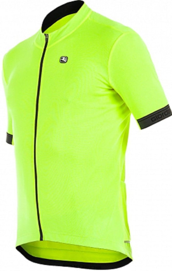 Giordana Fusion Short Sleeve Jersey - Flou - Classic Cycling