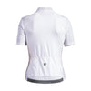 Giordana Fusion  Short Sleeve Jersey - White - Classic Cycling