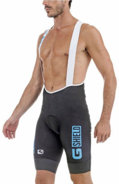 Giordana g best sale shield bib shorts