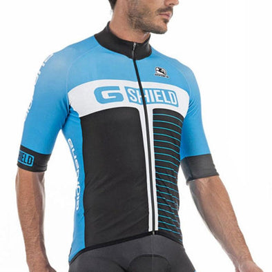 Giordana G Shield Short Sleeve Jersey - Classic Cycling