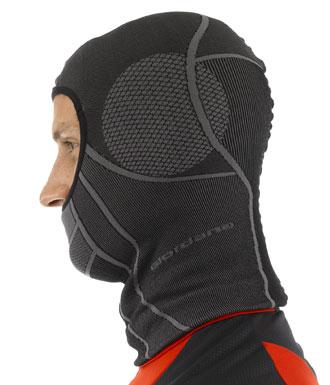 Giordana Knitted Balaclava -  One Size Fits All - Classic Cycling