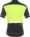 Giordana Lungo Short-Sleeved Jersey - Fluo - Classic Cycling