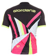 Giordana Moda “HERITAGE 1988” VERO PRO Cycling Team Short Sleeve Jersey - Classic Cycling