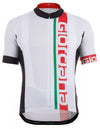 Giordana Moda “ITALIA” VERO PRO Short Sleeve Jersey - Classic Cycling