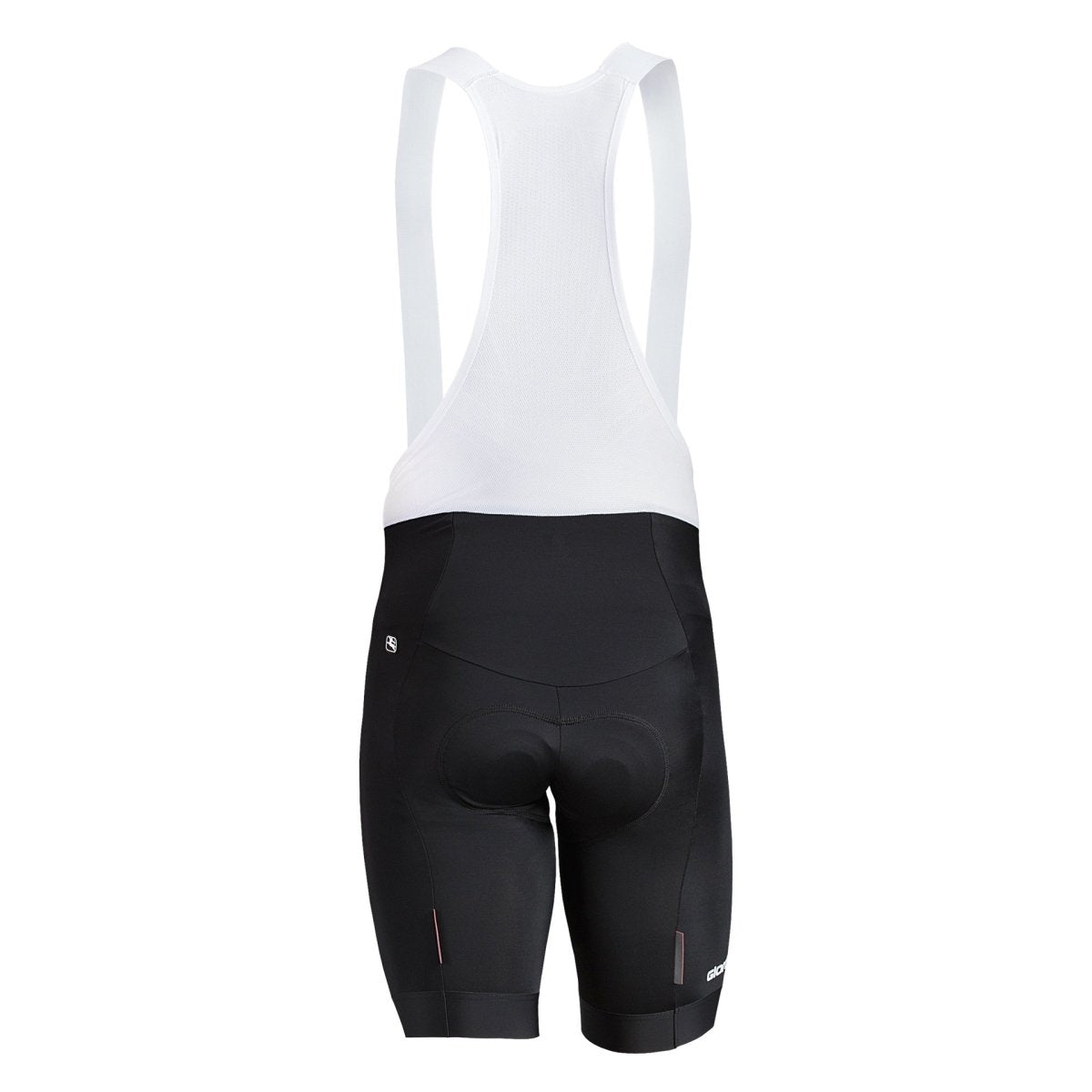 Giordana Moda Vero Pro Bib Short - Black - Classic Cycling