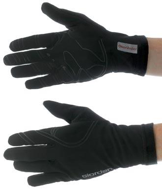 Giordana OverUnder Gloves - Classic Cycling