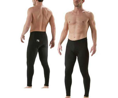 Giordana Roubaix Cycling Tights with Pad - Classic Cycling