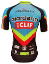 Giordana Scatto Pro Cycling Jersey - Classic Cycling