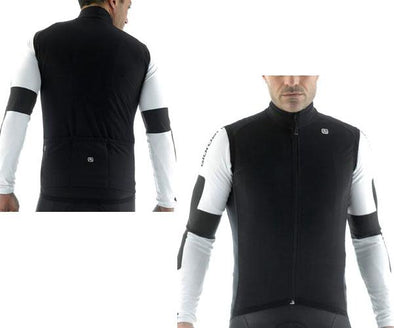 Giordana Silverline Thermal Cycling Vest - Classic Cycling