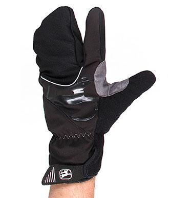 Giordana SottoZero Lobster Winter Thermal Gloves - Classic Cycling