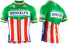 Giordana Team Brooklyn Vero Italia Profit Jersey - Classic Cycling