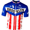 Giordana Team Brooklyn Vero Traditional Profit Jersey - Classic Cycling