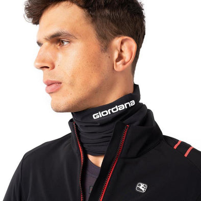 Giordana Thermal Neck Cover - Classic Cycling