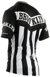 Giordana Trade Brooklyn Jersey-Black - Classic Cycling