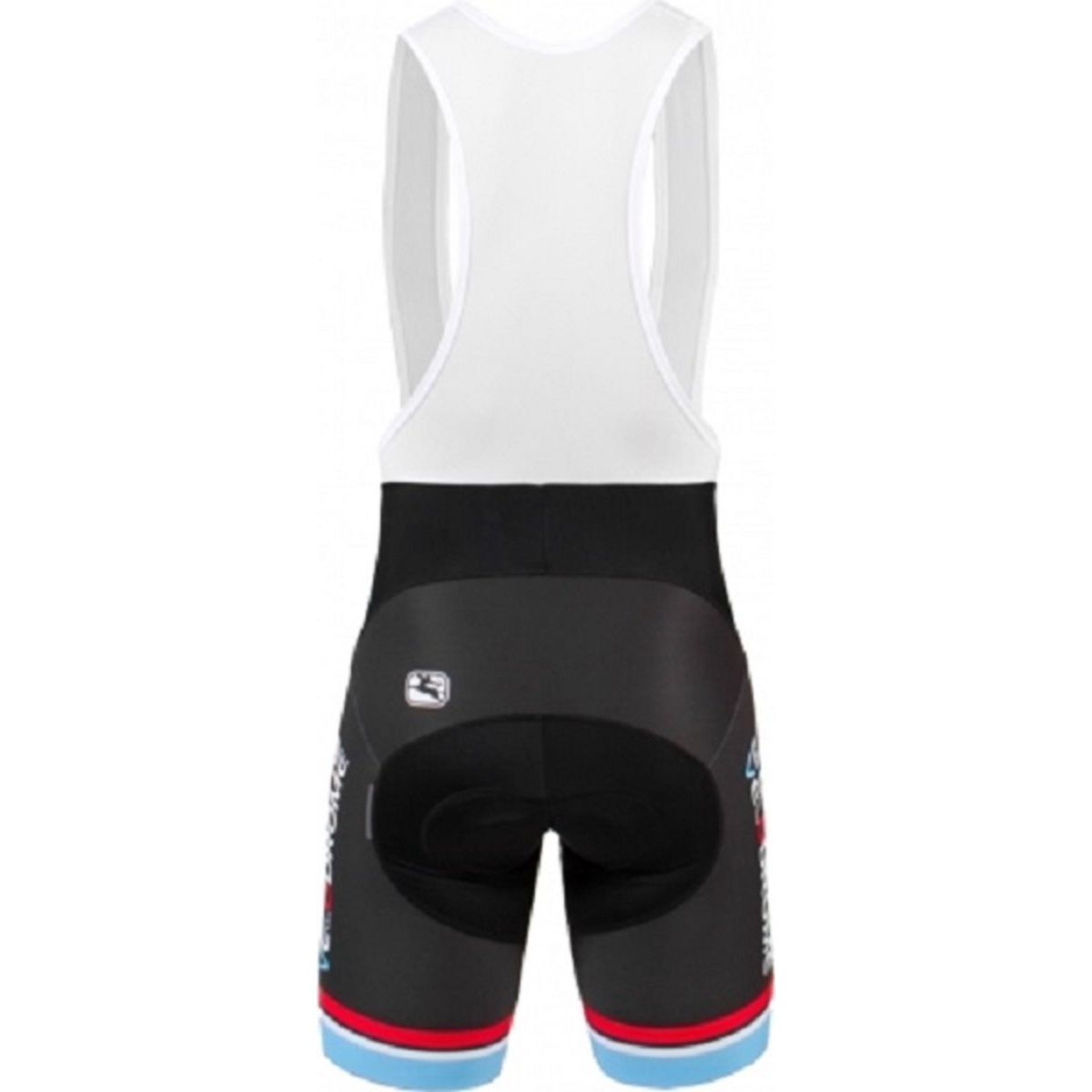 Giordana Trade "Velodrome" Vero Bib Short - Classic Cycling