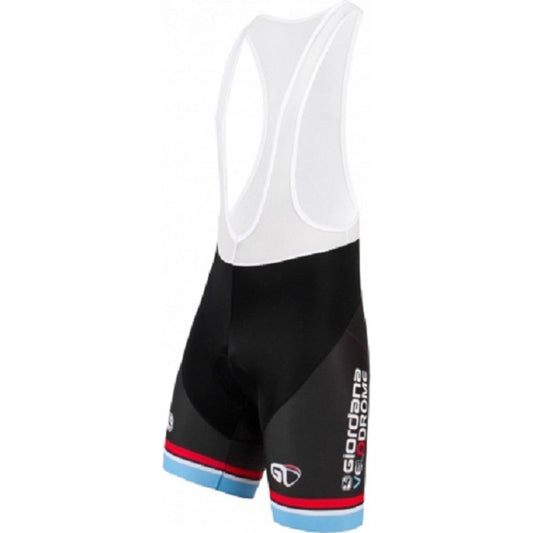 Giordana Trade "Velodrome" Vero Bib Short - Classic Cycling
