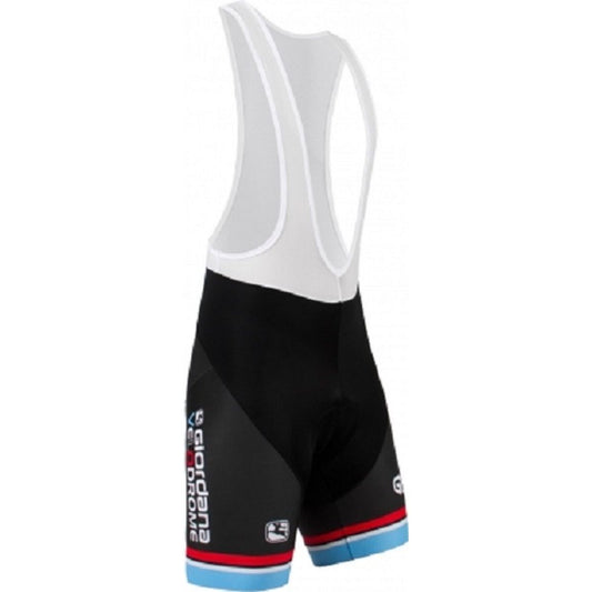 Giordana Trade "Velodrome" Vero Bib Short - Classic Cycling