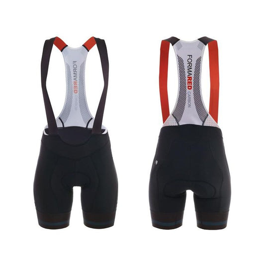 Giordana Women's FR-C Bib Shorts - Classic Cycling