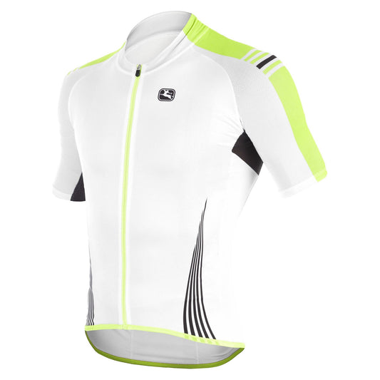 Giordana Jersey Template - Classic Cycling