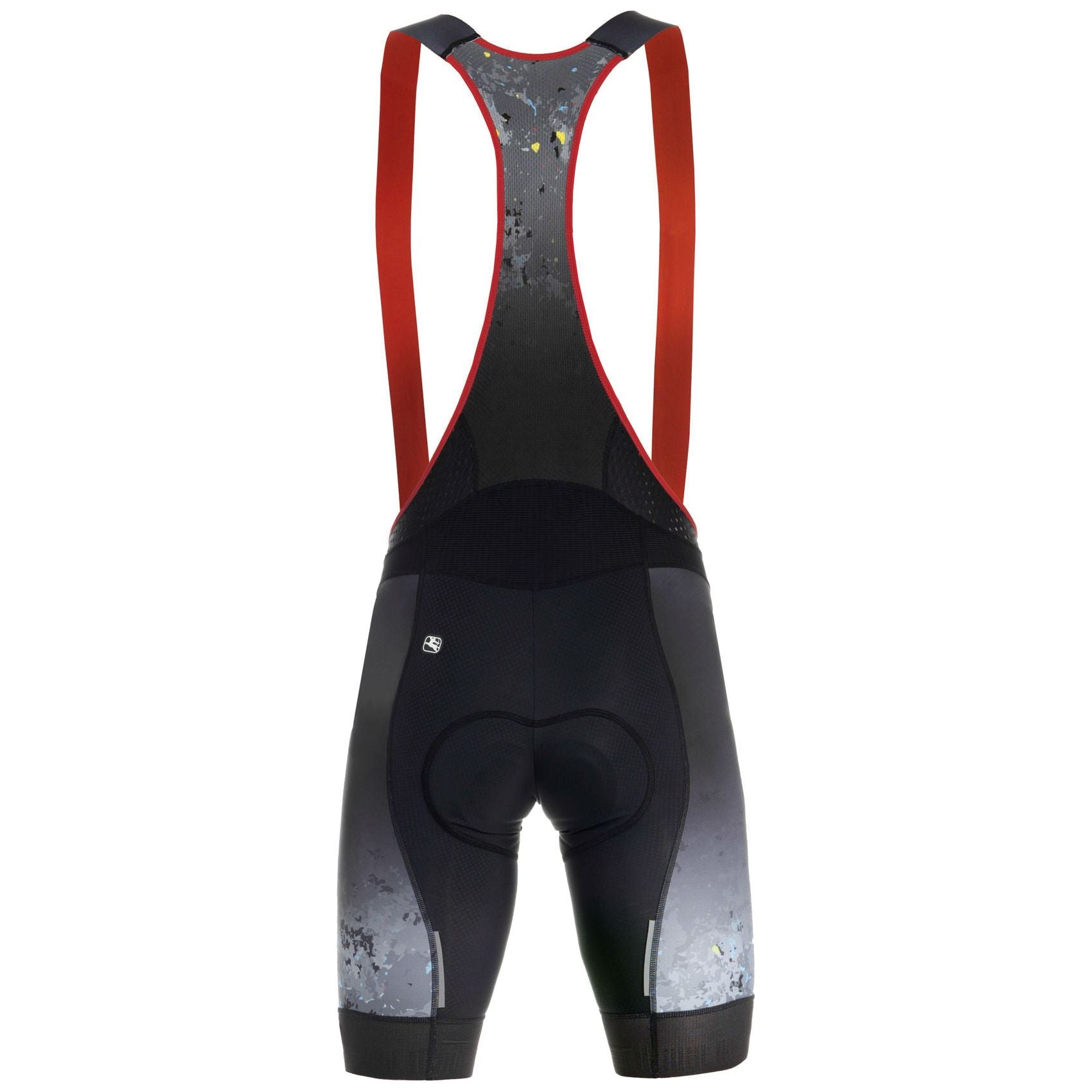 Giordana Trade "Concrete" FR-C Bib Short - Classic Cycling