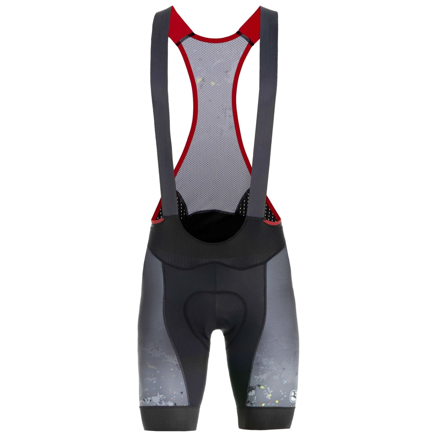 Giordana Trade "Concrete" FR-C Bib Short - Classic Cycling