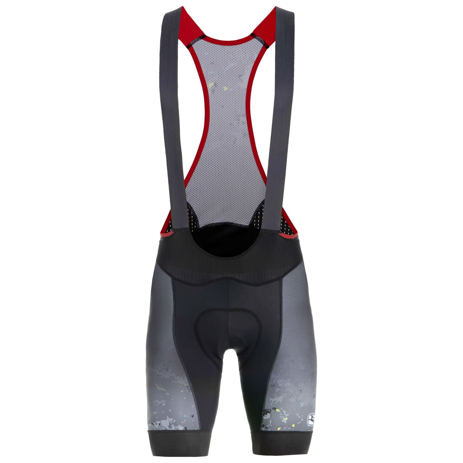 Giordana Trade "Concrete" FR-C Bib Short - Classic Cycling
