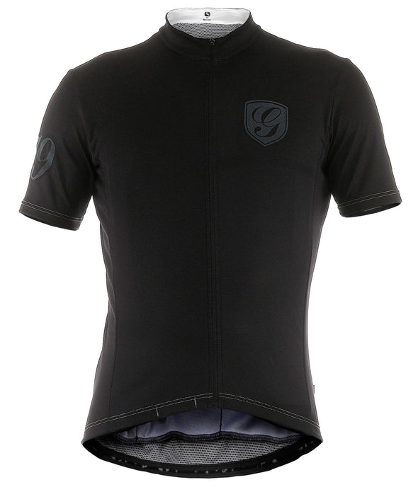 Giordana Sport Elite Short Sleeve Cycling Jersey - Classic Cycling