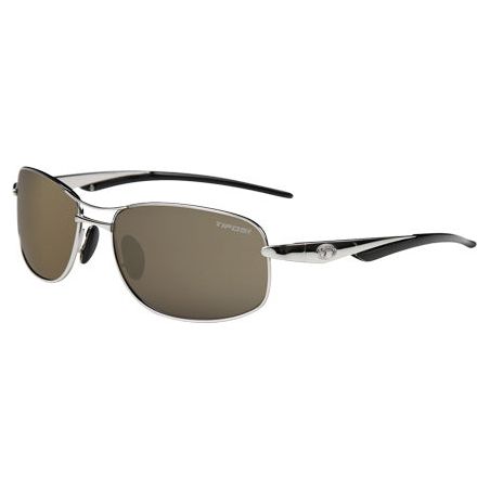 Tifosi Helo Sun Glasses - Gunmetal - Classic Cycling