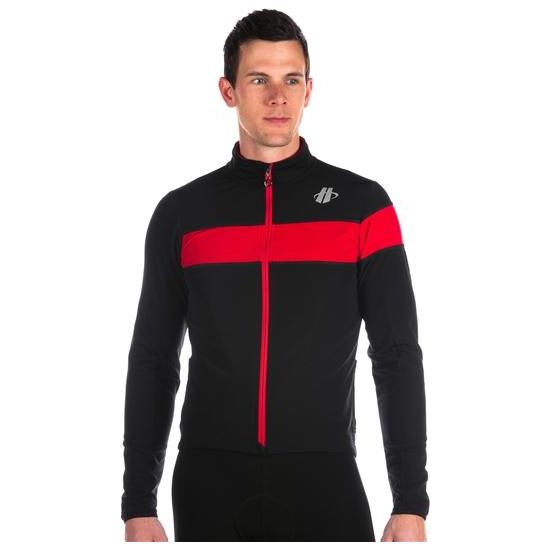 Hincapie Power Long Sleeve Jersey - Classic Cycling