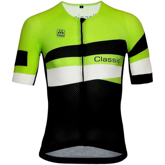 Ice Jersey - Geo - Classic Cycling