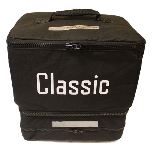 Classic Cycling Race Bag - Classic Cycling