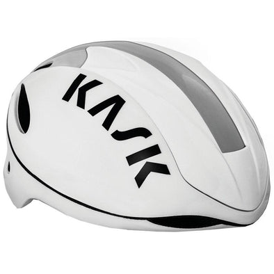 Kask Infinity - White - Classic Cycling