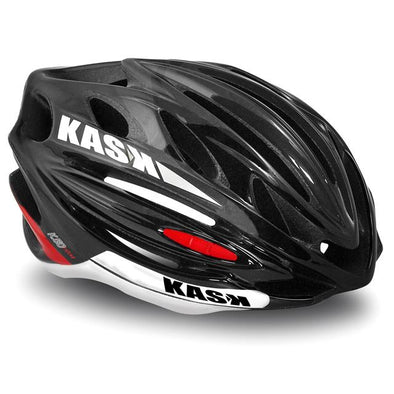 Kask K.50 Black Helmet - NO BOX - Classic Cycling