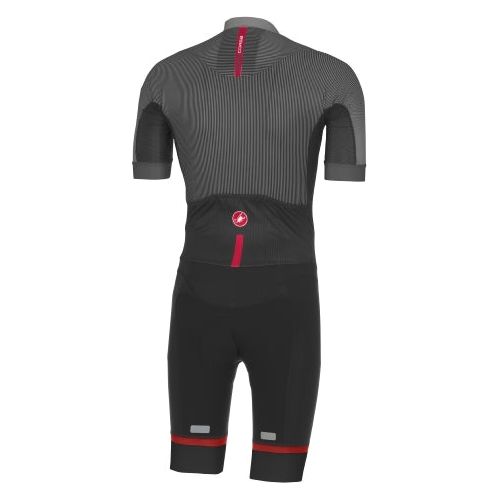 Castelli Sanremo 3.2 Speed Suit - White - Classic Cycling