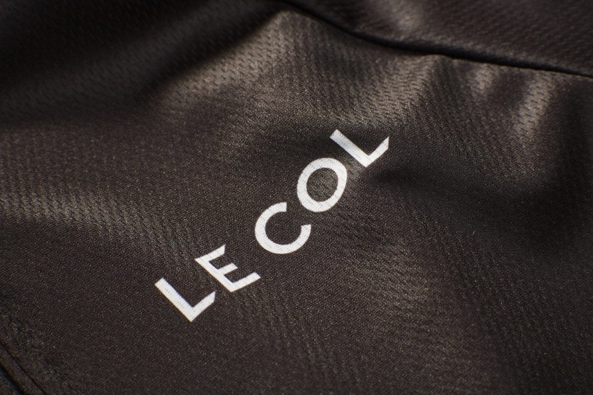 Le Col HC jacket review