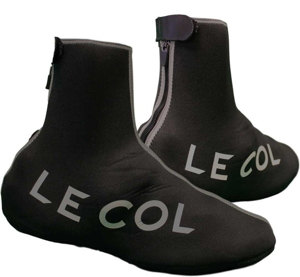 Le Col Thermal Booties - Shoe Covers - Classic Cycling
