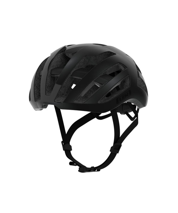 LEM Cipressa Cycling Helmet - Black - Classic Cycling