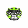 LEM Gavia Cycling Helmet - Black Fluo - Classic Cycling