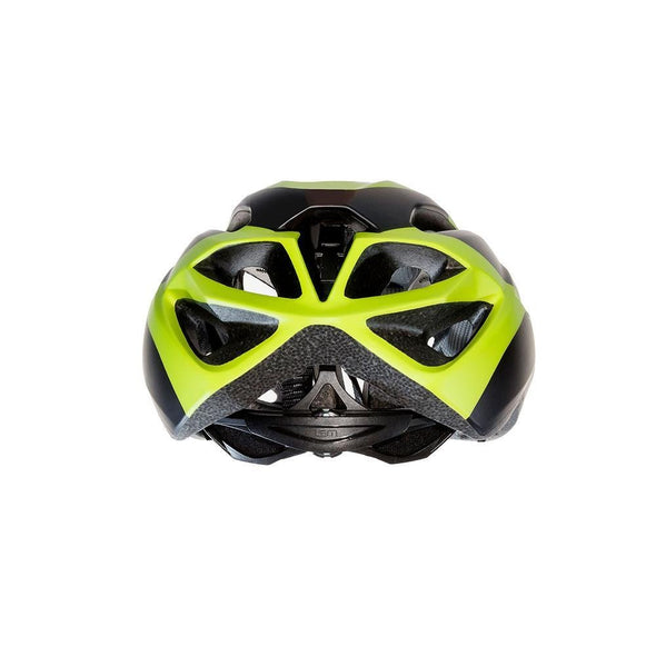 LEM Volata Cycling Helmet - Black Fluo - Classic Cycling