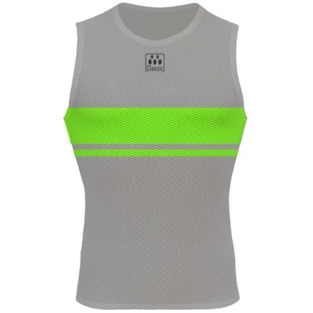 Lightweight Base Layer - Custom - Classic Cycling