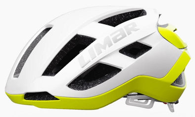 Limar Air Star Cycling Helmet - White - Classic Cycling