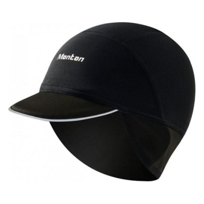 Monton fourth field ear protection cap-OSFA - Classic Cycling