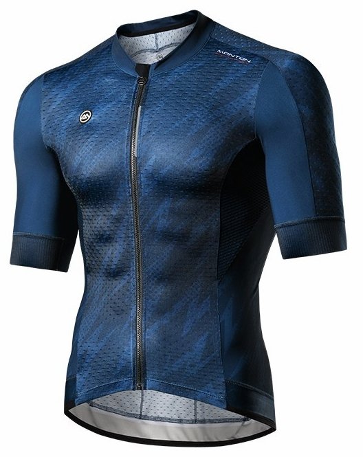 Custom Cycling Jersey Fast Delivery - Monton