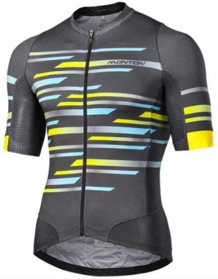 Custom Cycling Jersey Fast Delivery - Monton