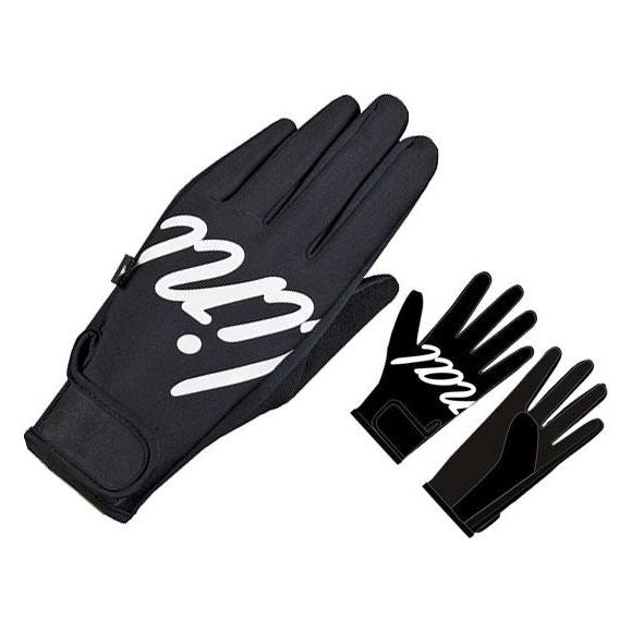 patta nike gloves