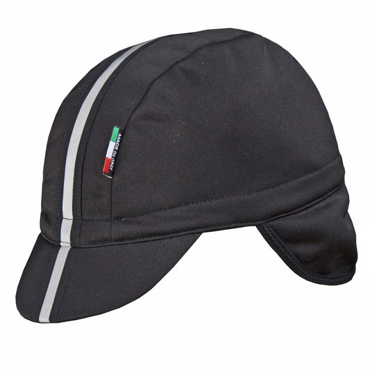 Nalini Giustino Windproof Thermal Cap - Classic Cycling