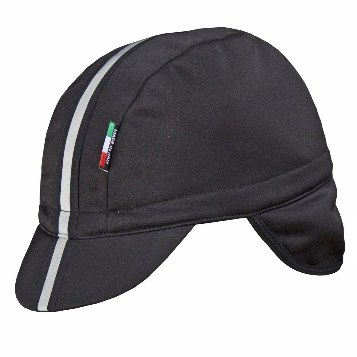 Nalini Giustino Windproof Thermal Cap - Classic Cycling