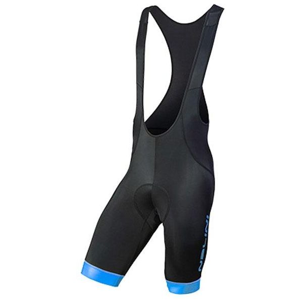 Nalini Gregario Bib Short - Blue - Classic Cycling