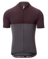 Nalini Mantova Short Sleeve Jersey - Grey - Classic Cycling