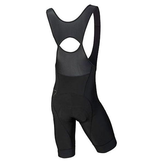 Nalini Marmotte Bib Short - Black - Classic Cycling
